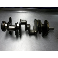 #JN05 Crankshaft Standard For 02-04 Lincoln Navigator  5.4 F75E6303A17C